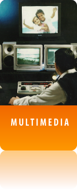 Multimedia Grupo MYM